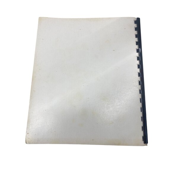 Favorite Hometown Recipes Cookbook - Picture 3 of 3